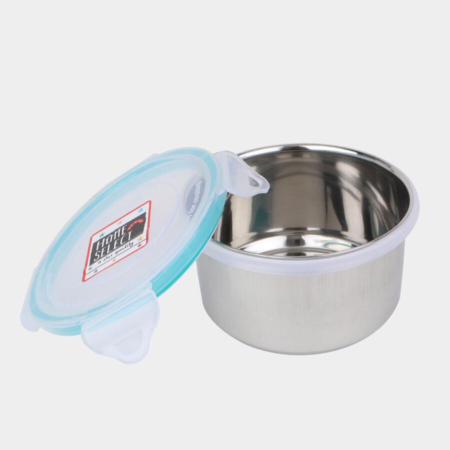 550 ml Stainless Steel Container, , large image number null