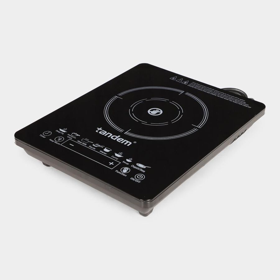 2000W Induction Cooktop, , large image number null