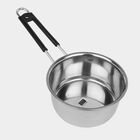 800 ml Stainless Steel Saucepan, , small image number null