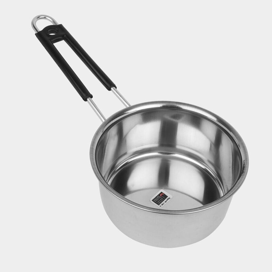 800 ml Stainless Steel Saucepan, , large image number null