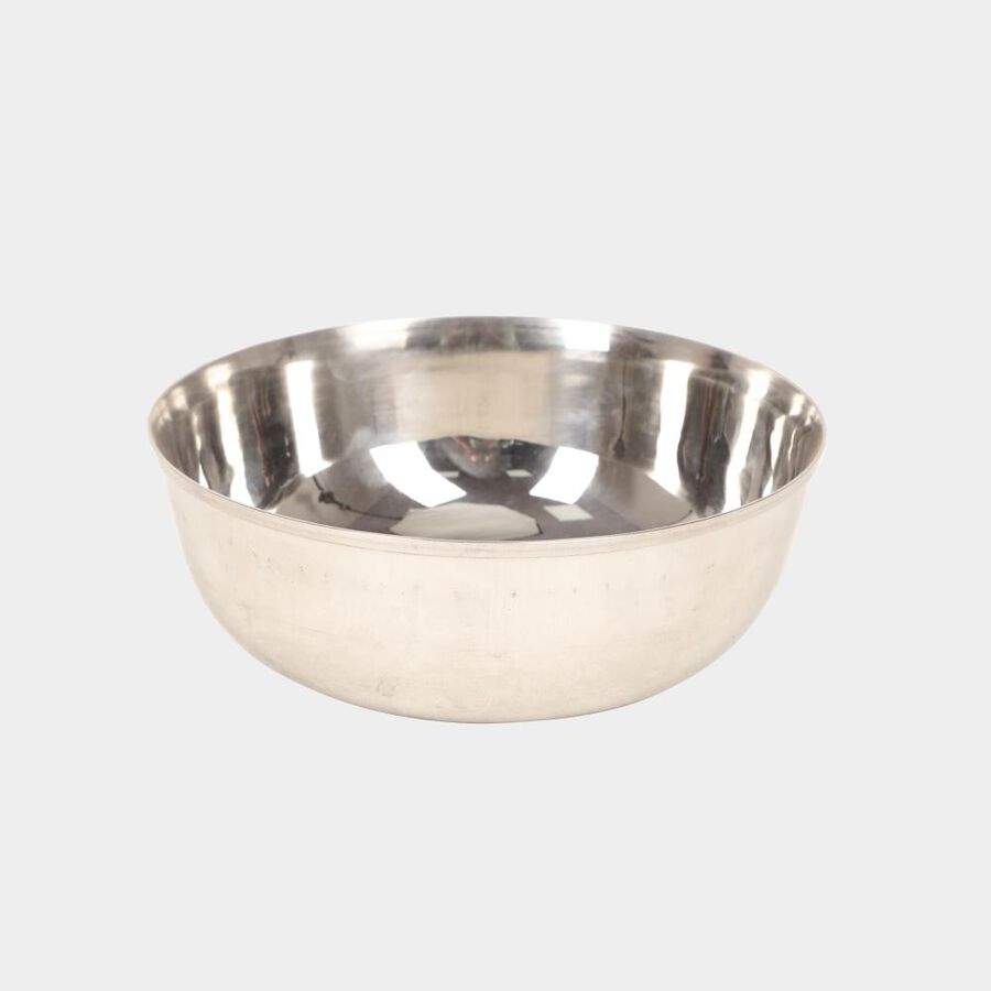 1.3 L Stainless Steel Serving Bowl, , large image number null