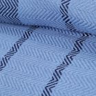 Cotton Bath Towel, 190 GSM, 70 X 140 cm, , small image number null
