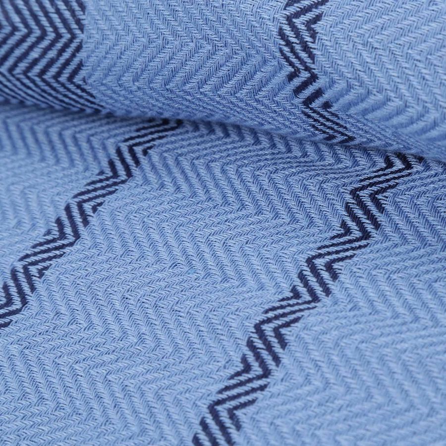 Cotton Bath Towel, 190 GSM, 70 X 140 cm, , large image number null