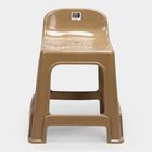 Plastic Stool, , large image number null