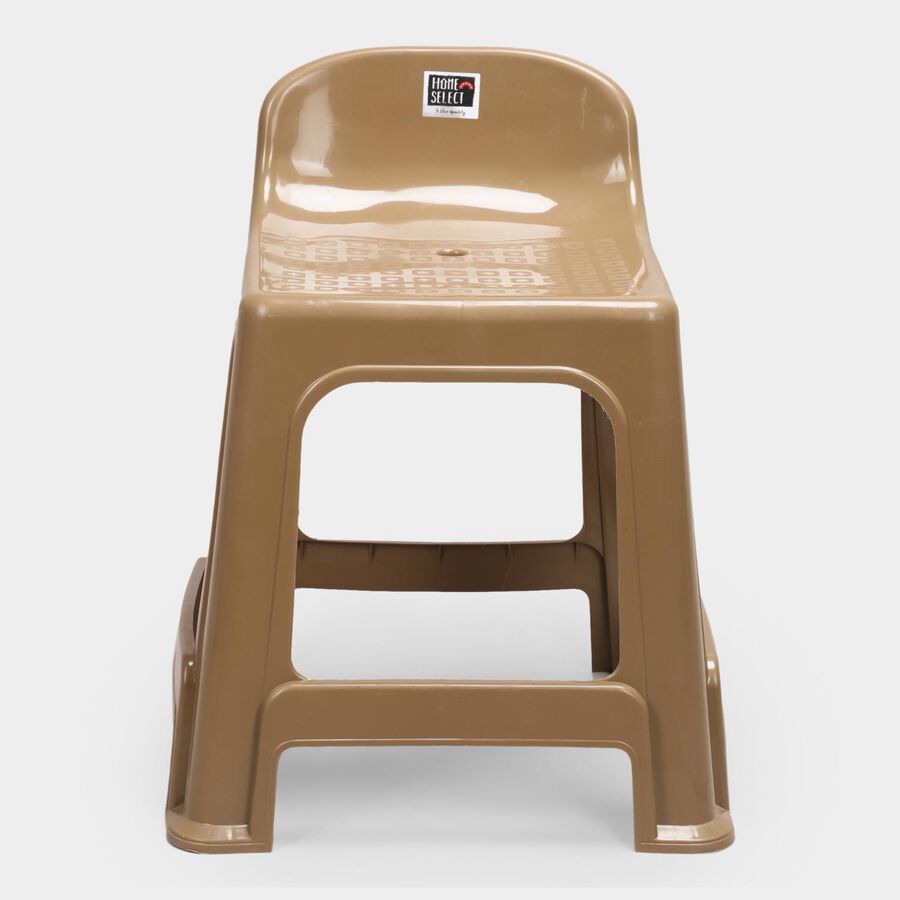 Plastic Stool, , large image number null