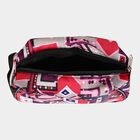 Women's Nylon And Polyester Utility Pouch, , small image number null