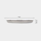 Stainless Steel Plate, , small image number null