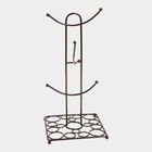 Steel Cup Stand, , small