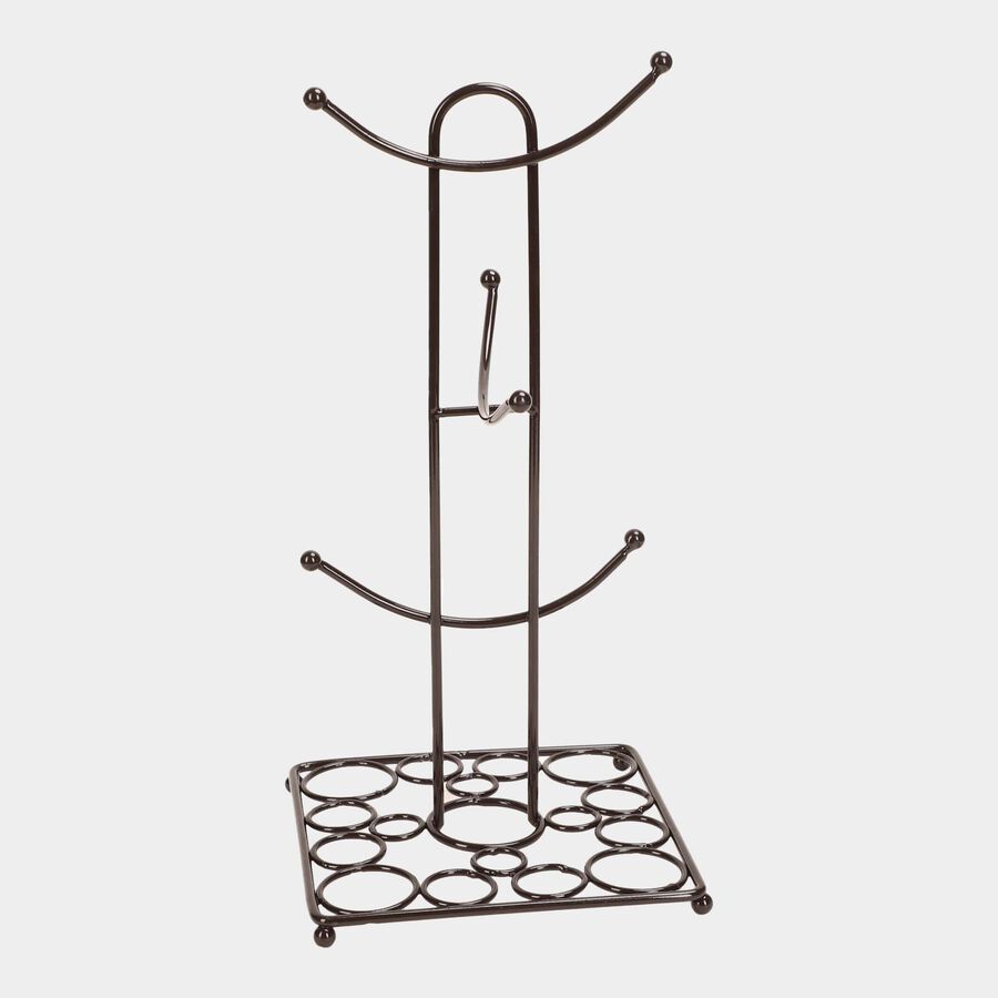 Steel Cup Stand, , large