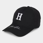 Dark Blue Fabric Cap , , small