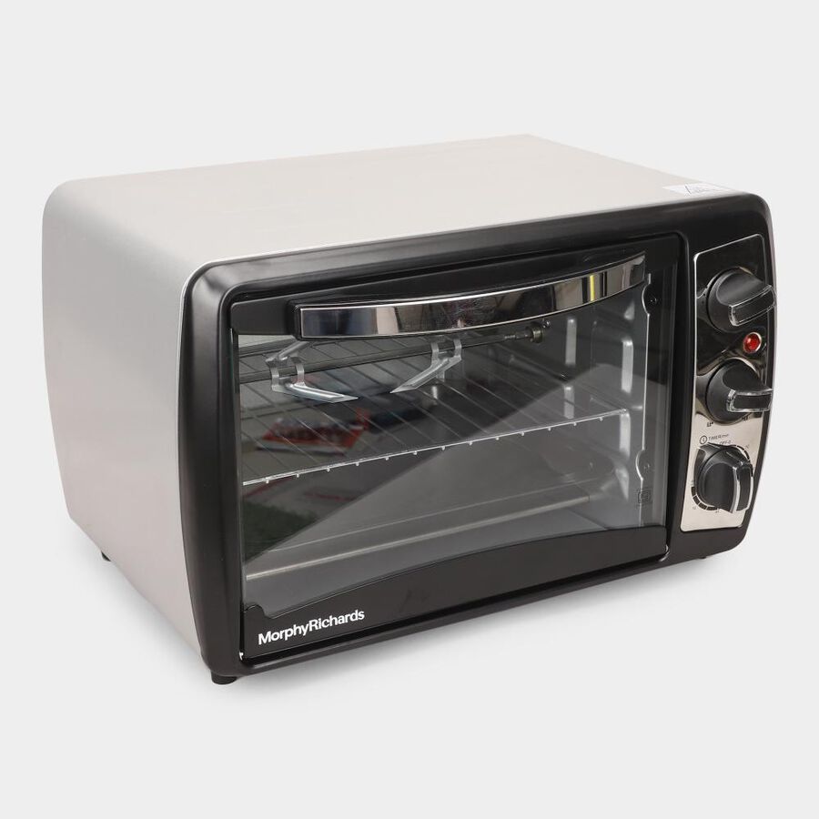Oven Toastr Griler, , large image number null