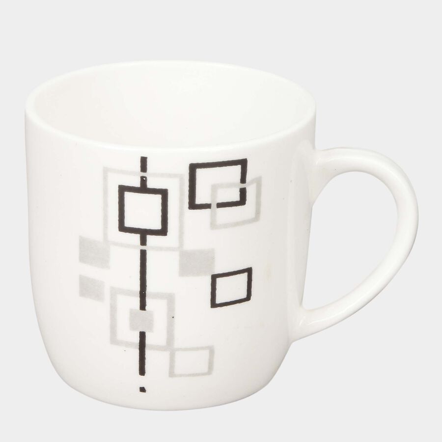 150 ml Bone China Cup, Set of 6, , large image number null