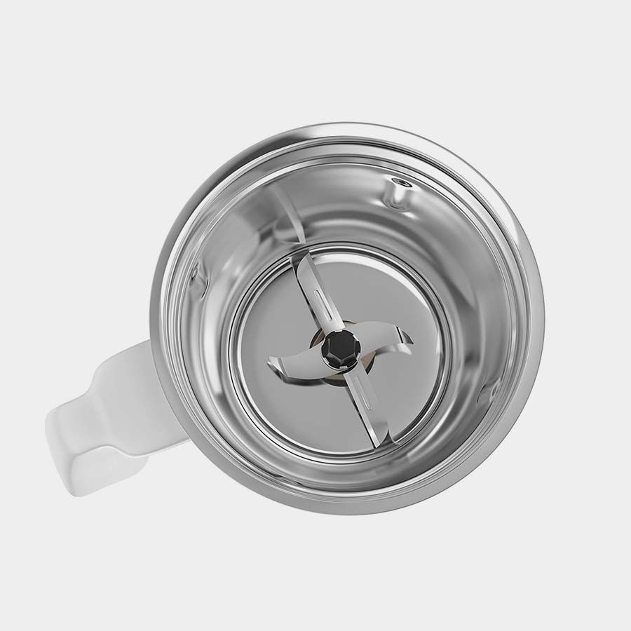 500W Mixer Grinder, 3 Jar, , large image number null