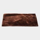 Anti-Skid Grey Polyester Door Mat, , small