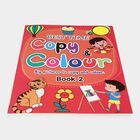 Kid's Coloring Book (Design/Color May Vary), , small image number null