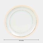 27.5 dia Melamine Full Plate, , small image number null