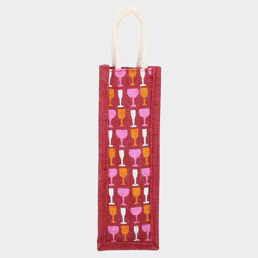Wine Handy Pouch, , large
