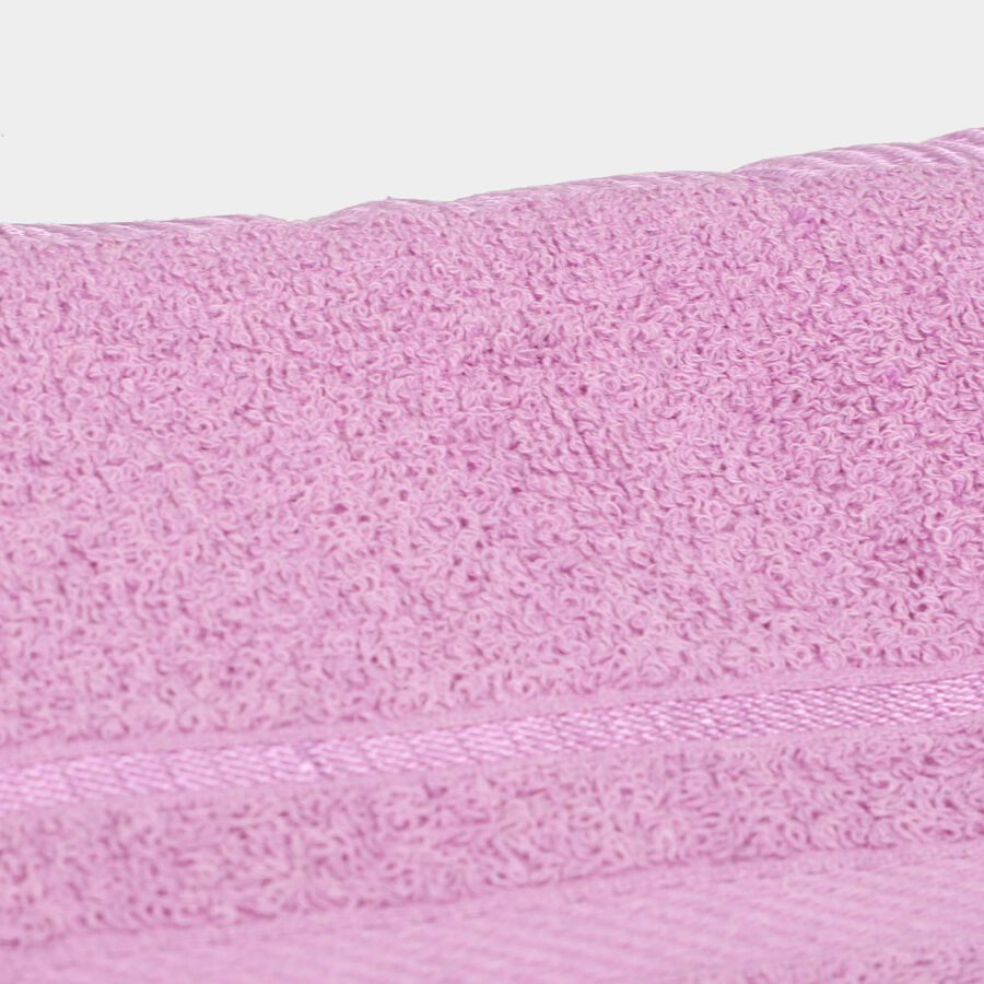 200 GSM Navy Blue Microfiber Bath Towel, , large image number null