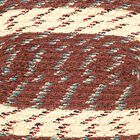 Brown Polyester Door Mat, , small image number null