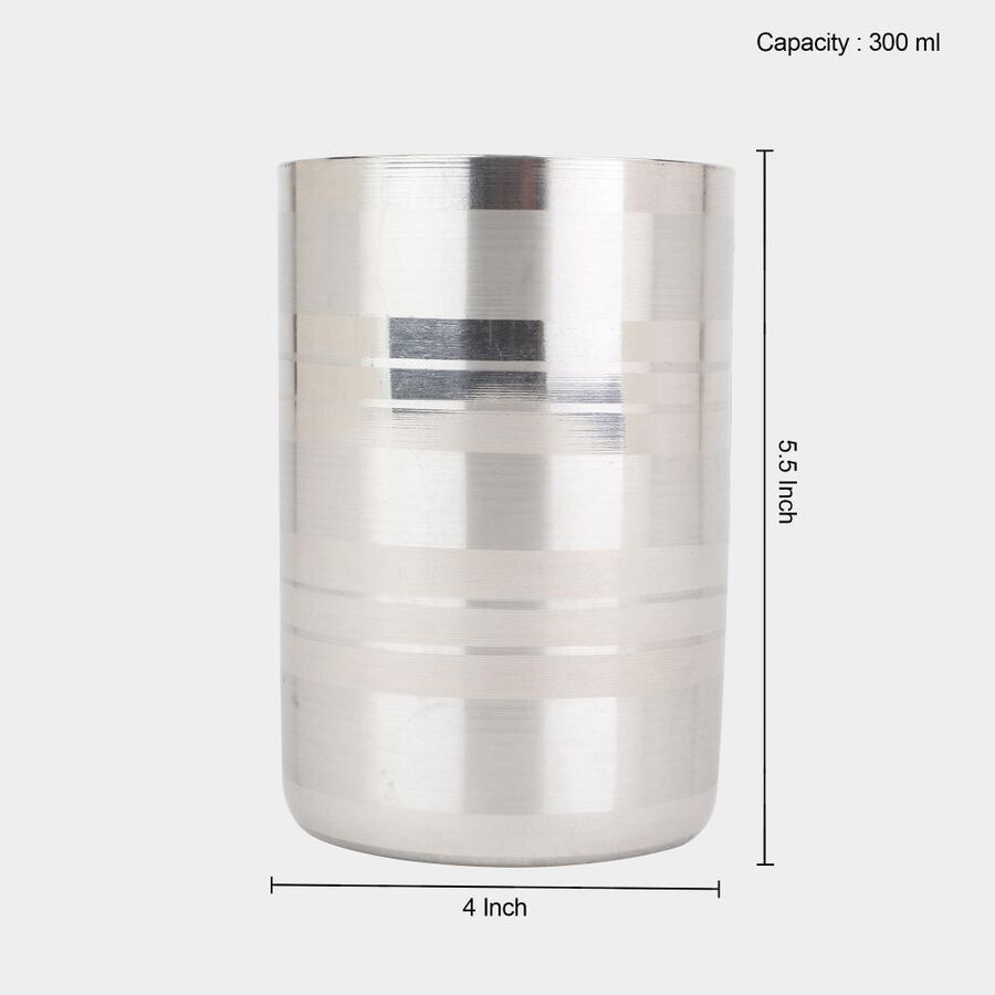 Stainless Steel Tumbler, , large image number null