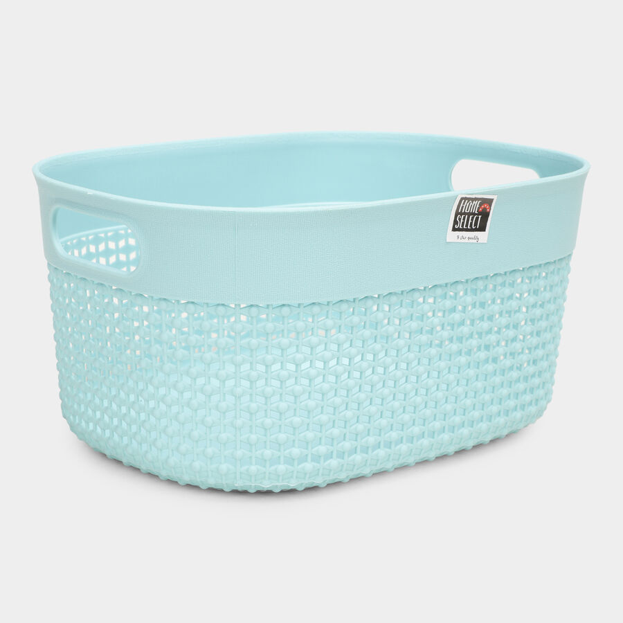 Plastic Basket, , large image number null