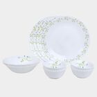 Opalware Dinner Set 10 Pcs, , small image number null