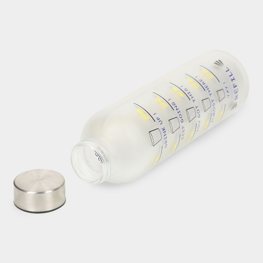 500ml Glass Bottle, , large image number null