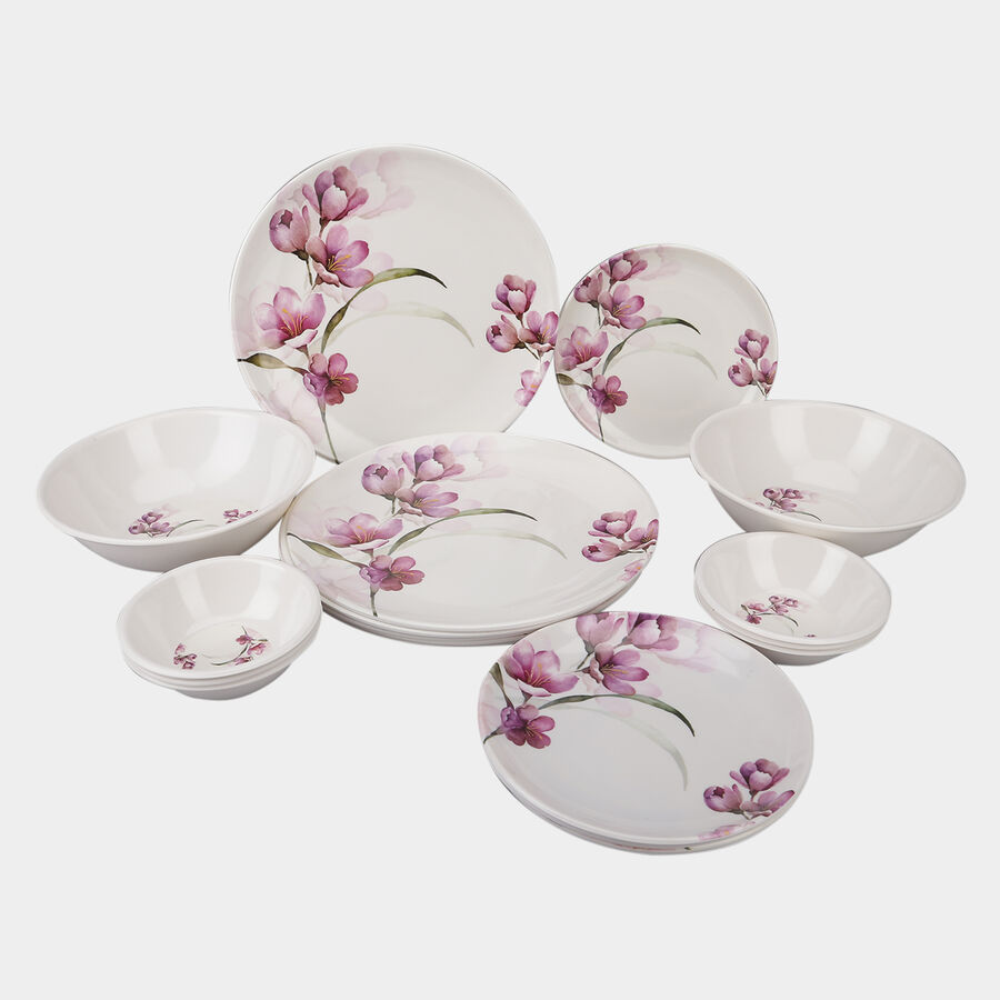 20 Pcs. Melamine Dinner Set, , large image number null