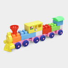 Jumbo Activity Blocks Set, , small