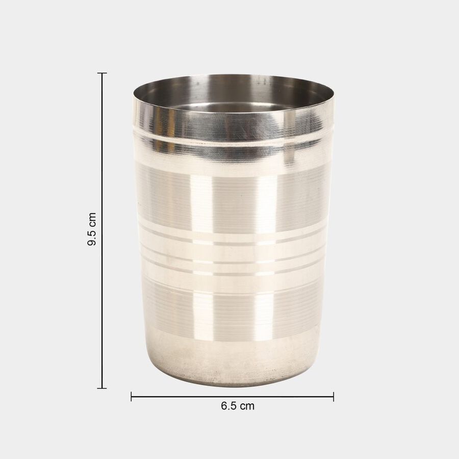 3 Pcs. Steel Meal Set, , large image number null