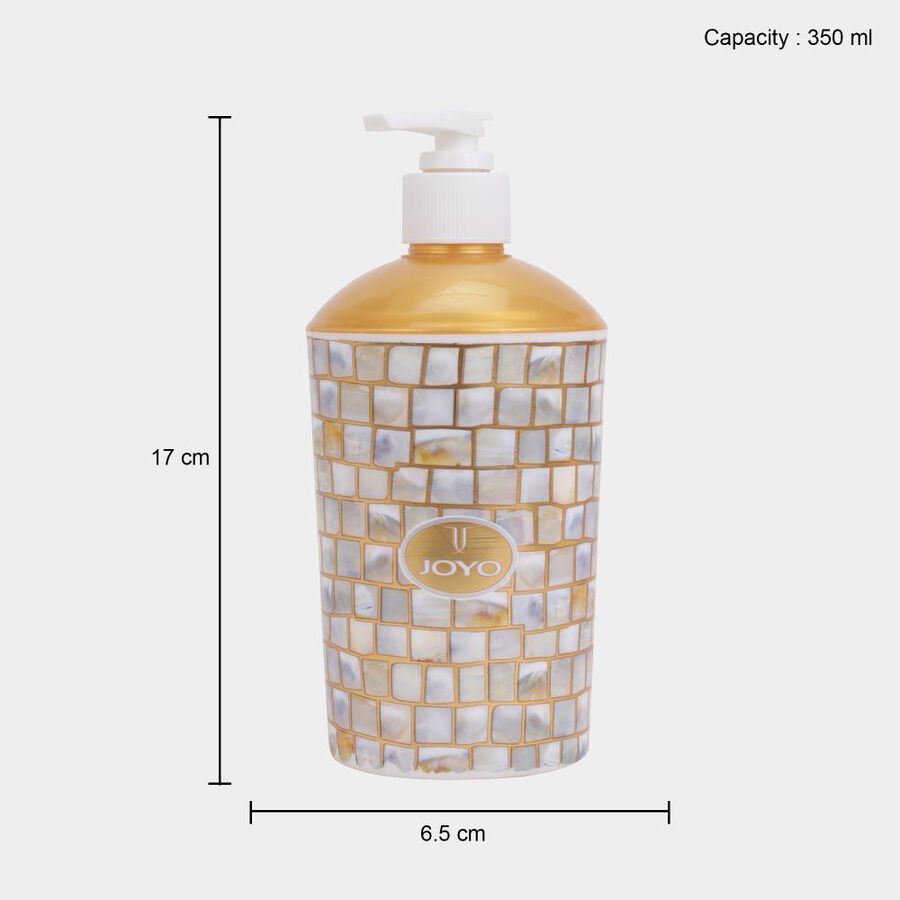 350 ml Plastic Dispenser, , large image number null