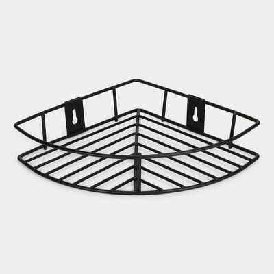Iron Corner Rack Stand