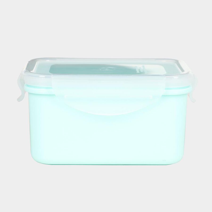 450 ml, 900 ml Plastic Container Set of 2, , large image number null