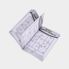 160Pages Sudoku Puzzle Book, , small