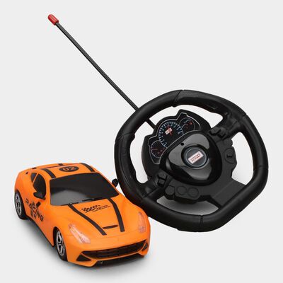 Remote Control Car