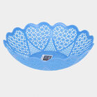 Blue Plastic Basket, , small image number null