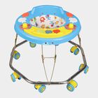 Metal Baby Walker(Color/Design May Vary), , small image number null
