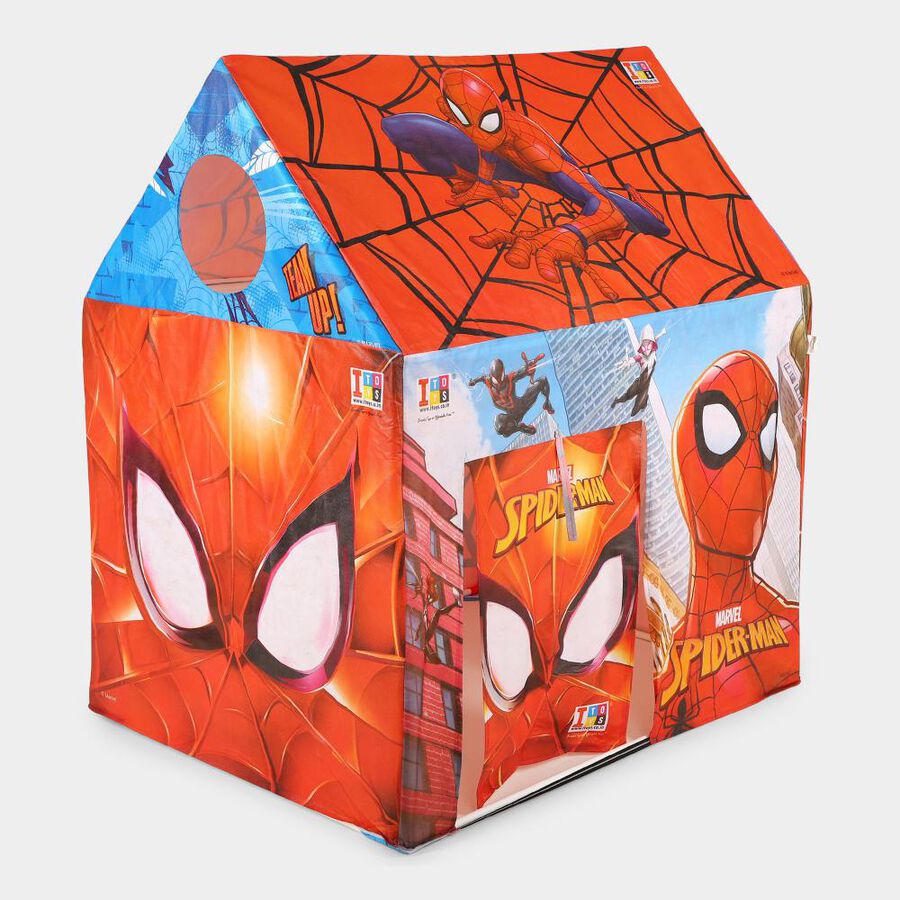 Kid's Spiderman Tent House , , large