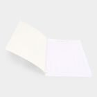 384 Pages Plain A4 Long Book, Set of 3, , small image number null