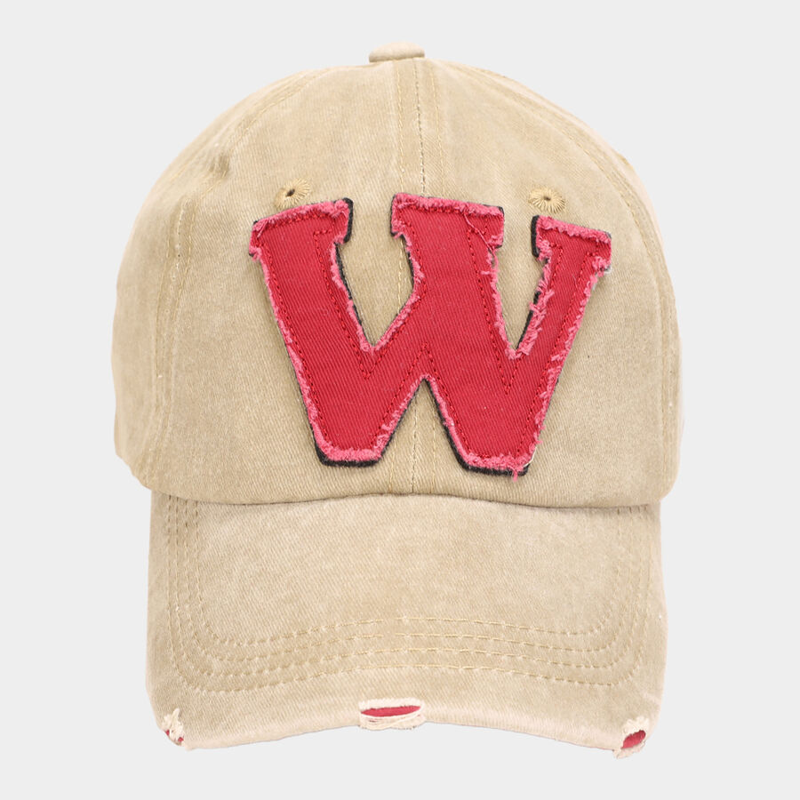 Men's Canvas Cap, , large image number null