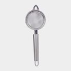 Steel Tea Strainer, , small image number null