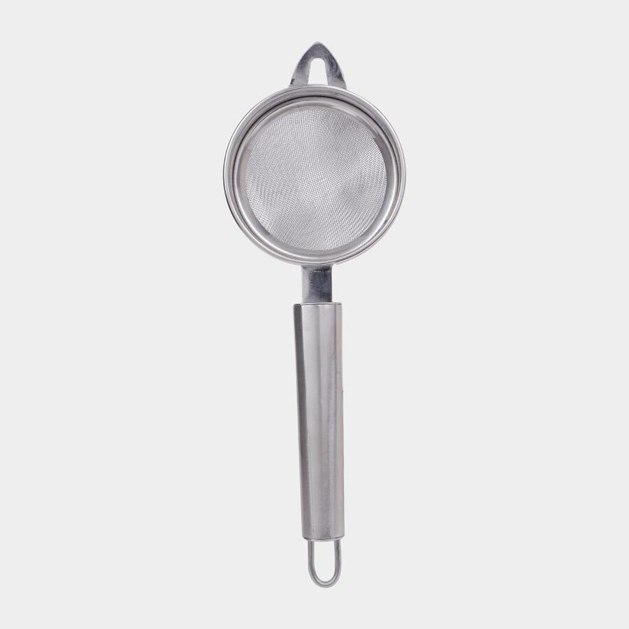 Steel Tea Strainer, , large image number null