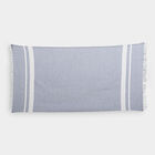 Checks Cotton Bath Towel, , small image number null