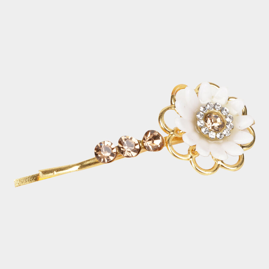 Hair Accessories Set - Color/Design May Vary, , large image number null