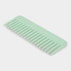 Plastic Hair Comb Set of 4, , small image number null