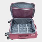 8-Wheel Polyester Soft Case Trolley, Small, , small image number null