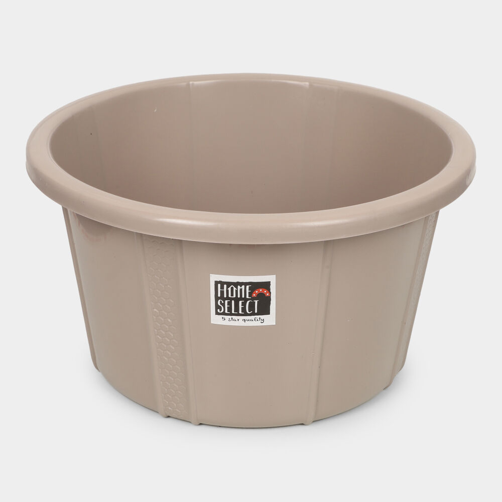 17L Plastic Tub