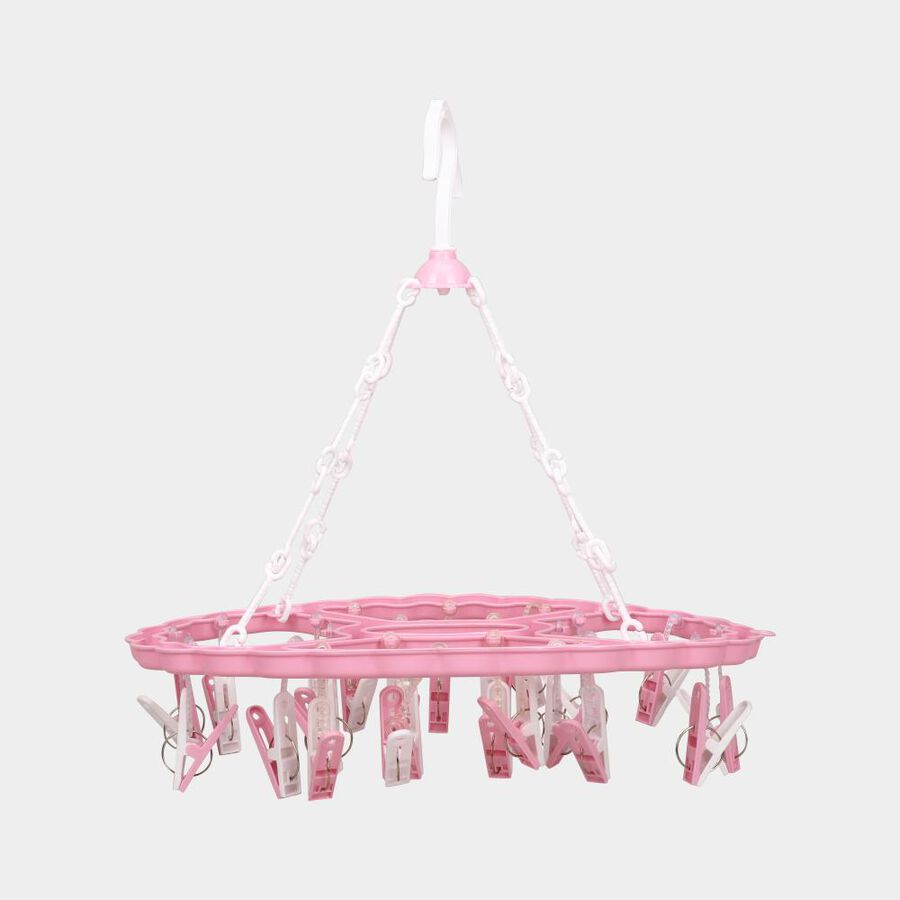 PVC Clip Hanger, , large image number null