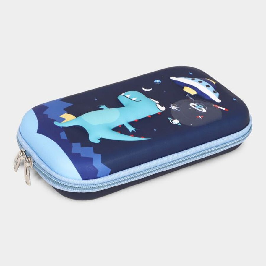 Fabric Pencil Pouch, , large image number null