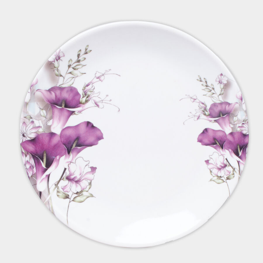Melamine Half Plate, , large image number null